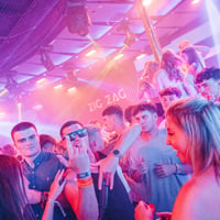Switch Disco Residency Malia at ZigZag Club, Malia, 9 June 2025