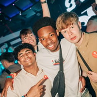 Switch Disco Residency Malia at ZigZag Club, Malia, 9 June 2025
