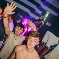 Switch Disco Residency Malia at ZigZag Club, Malia, 9 June 2025