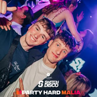 Switch Disco Residency Malia at ZigZag Club, Malia, 9 June 2025