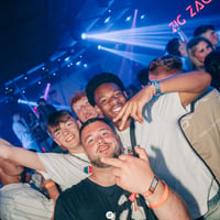 Switch Disco Residency Malia at ZigZag Club, Malia, 9 June 2025