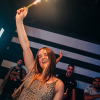 Switch Disco Residency Malia at ZigZag Club, Malia, 9 June 2025