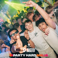 Switch Disco Residency Malia at ZigZag Club, Malia, 9 June 2025