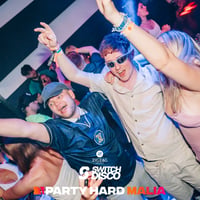 Switch Disco Residency Malia at ZigZag Club, Malia, 9 June 2025