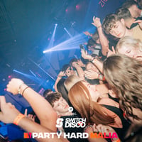Switch Disco Residency Malia at ZigZag Club, Malia, 9 June 2025