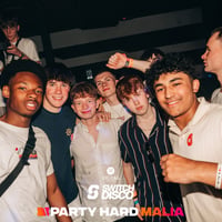 Switch Disco Residency Malia at ZigZag Club, Malia, 9 June 2025