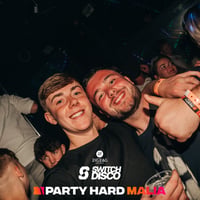 Switch Disco Residency Malia at ZigZag Club, Malia, 9 June 2025