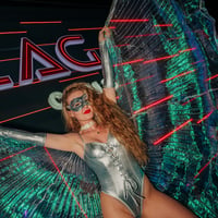Switch Disco Residency Malia at ZigZag Club, Malia, 16 June 2025