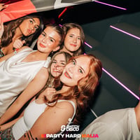 Switch Disco Residency Malia at ZigZag Club, Malia, 16 June 2025