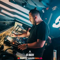 Switch Disco Residency Malia at ZigZag Club, Malia, 16 June 2025
