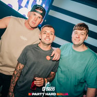 Switch Disco Residency Malia at ZigZag Club, Malia, 16 June 2025