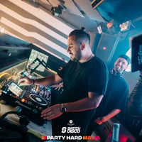 Switch Disco Residency Malia at ZigZag Club, Malia, 16 June 2025