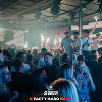 Switch Disco Residency Malia at ZigZag Club, Malia, 16 June 2025