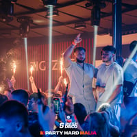 Switch Disco Residency Malia at ZigZag Club, Malia, 16 June 2025