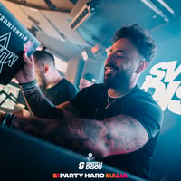 Switch Disco Residency Malia at ZigZag Club, Malia, 16 June 2025