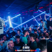 Switch Disco Residency Malia at ZigZag Club, Malia, 16 June 2025