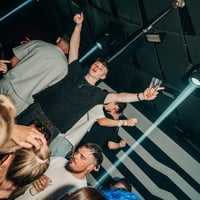 Switch Disco Residency Malia at ZigZag Club, Malia, 16 June 2025