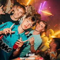 Switch Disco Residency Malia at ZigZag Club, Malia, 16 June 2025