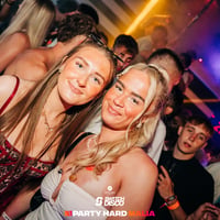 Switch Disco Residency Malia at ZigZag Club, Malia, 16 June 2025