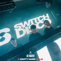 Switch Disco Residency Malia at ZigZag Club, Malia, 16 June 2025