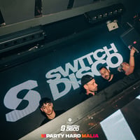 Switch Disco Residency Malia at ZigZag Club, Malia, 16 June 2025