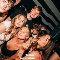 Switch Disco Residency Malia at ZigZag Club, Malia, 16 June 2025