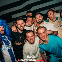 Switch Disco Residency Malia at ZigZag Club, Malia, 16 June 2025