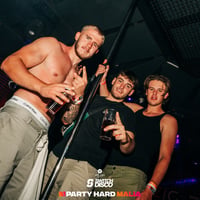 Switch Disco Residency Malia at ZigZag Club, Malia, 16 June 2025