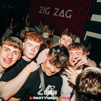 Switch Disco Residency Malia at ZigZag Club, Malia, 16 June 2025