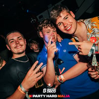 Switch Disco Residency Malia at ZigZag Club, Malia, 16 June 2025