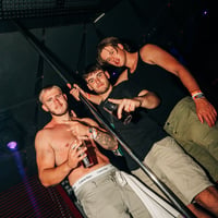 Switch Disco Residency Malia at ZigZag Club, Malia, 16 June 2025