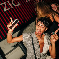 Switch Disco Residency Malia at ZigZag Club, Malia, 16 June 2025
