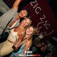 Switch Disco Residency Malia at ZigZag Club, Malia, 16 June 2025