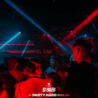 Switch Disco Residency Malia at ZigZag Club, Malia, 16 June 2025