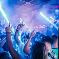 Switch Disco Residency Malia at ZigZag Club, Malia, 16 June 2025