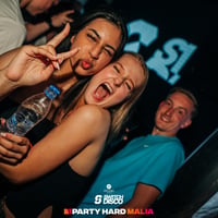 Switch Disco Residency Malia at ZigZag Club, Malia, 16 June 2025