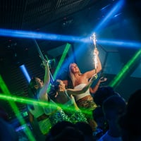 Switch Disco Residency Malia at ZigZag Club, Malia, 16 June 2025