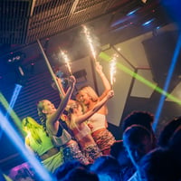 Switch Disco Residency Malia at ZigZag Club, Malia, 16 June 2025