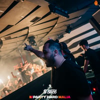 Switch Disco Residency Malia at ZigZag Club, Malia, 16 June 2025
