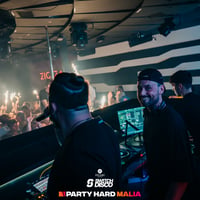 Switch Disco Residency Malia at ZigZag Club, Malia, 16 June 2025