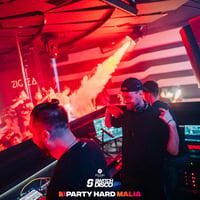 Switch Disco Residency Malia at ZigZag Club, Malia, 16 June 2025
