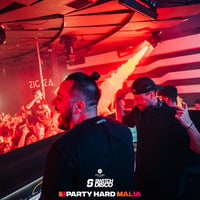 Switch Disco Residency Malia at ZigZag Club, Malia, 16 June 2025