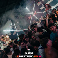 Switch Disco Residency Malia at ZigZag Club, Malia, 16 June 2025