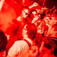 Switch Disco Residency Malia at ZigZag Club, Malia, 16 June 2025