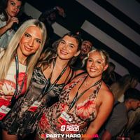 Switch Disco Residency Malia at ZigZag Club, Malia, 16 June 2025