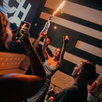 Switch Disco Residency Malia at ZigZag Club, Malia, 16 June 2025