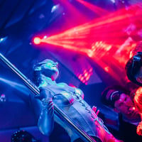 Switch Disco Residency Malia at ZigZag Club, Malia, 16 June 2025