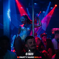 Switch Disco Residency Malia at ZigZag Club, Malia, 16 June 2025