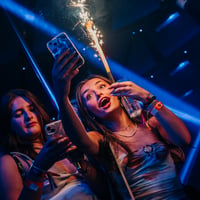 Switch Disco Residency Malia at ZigZag Club, Malia, 16 June 2025