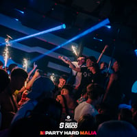 Switch Disco Residency Malia at ZigZag Club, Malia, 16 June 2025